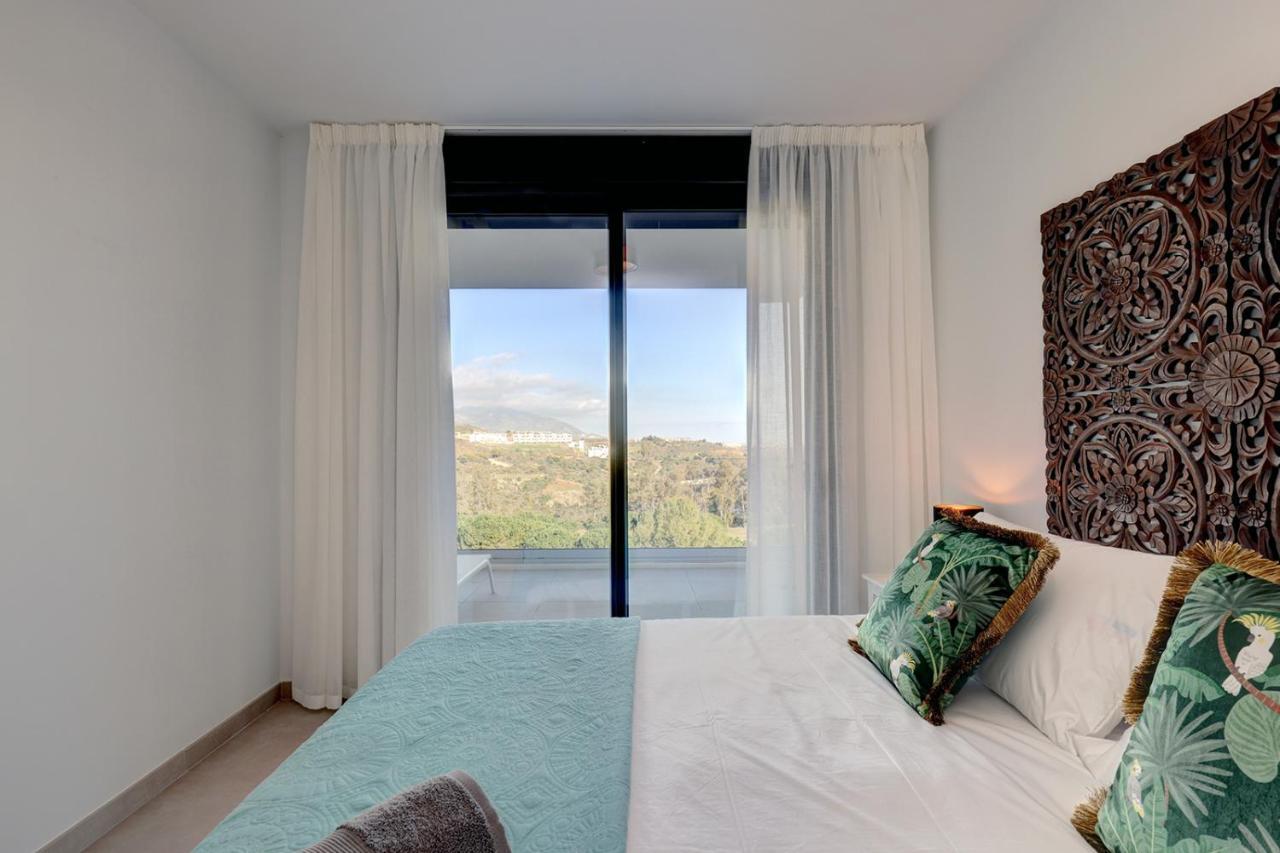 085 Modern In Trendy La Cala Golf Apartament *