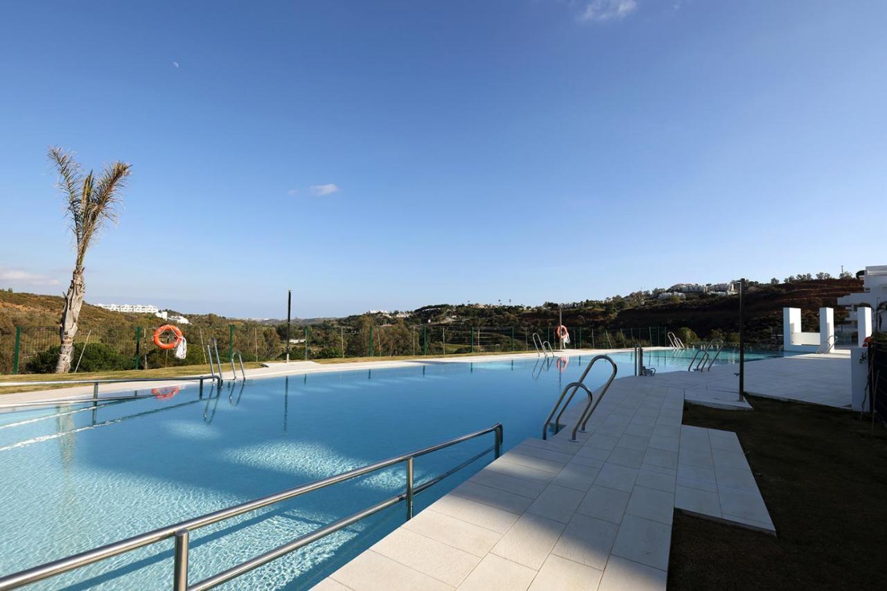 Apartament 085 Modern In Trendy La Cala Golf Malaga