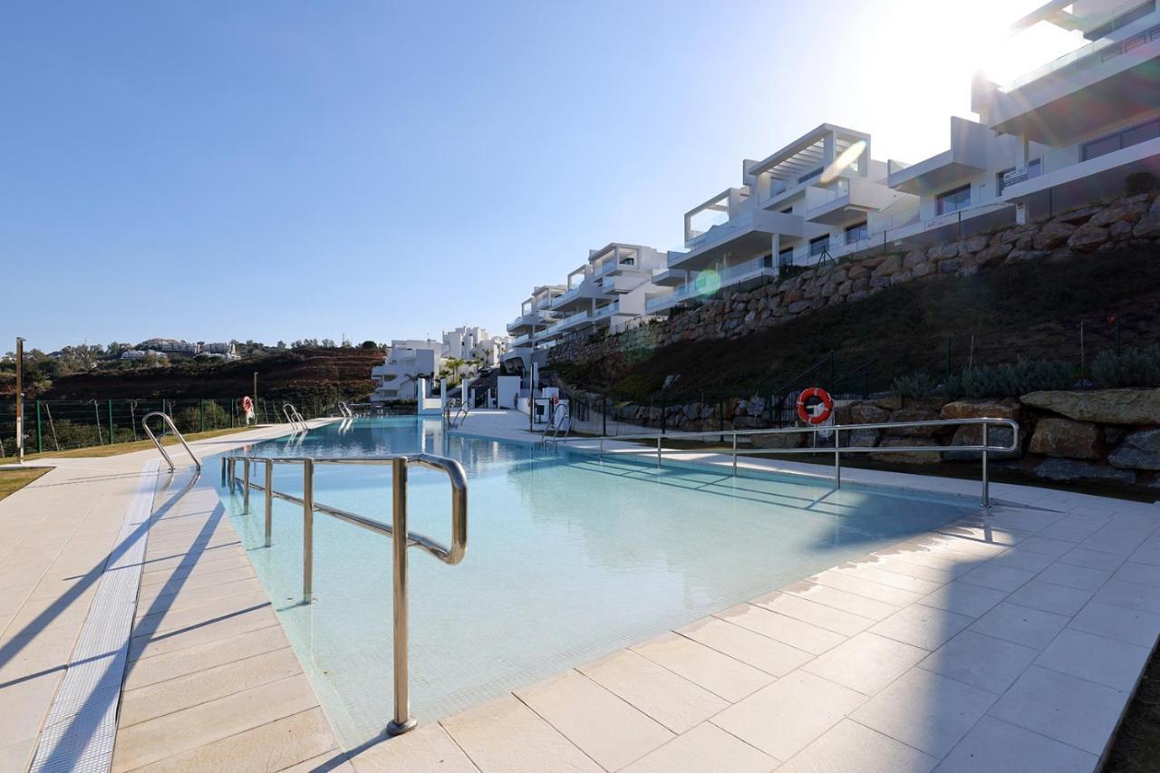 Apartament 085 Modern In Trendy La Cala Golf Malaga