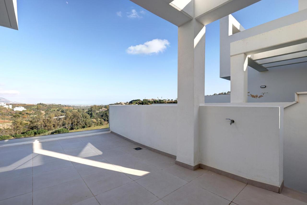 Apartament 085 Modern In Trendy La Cala Golf