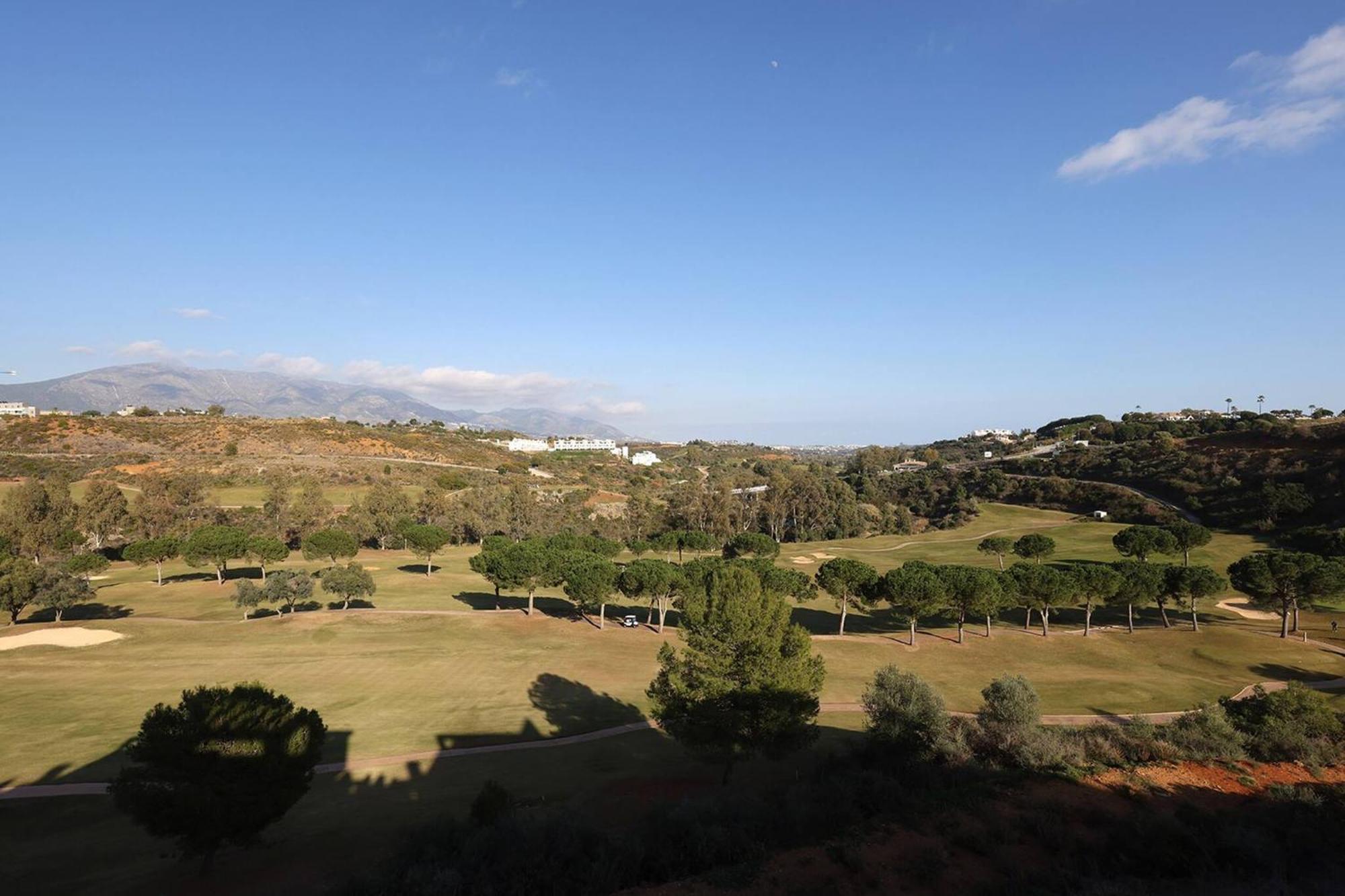 Apartament 085 Modern In Trendy La Cala Golf *